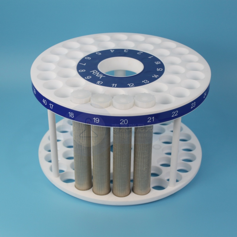 XP-55配套美國(guó)55ml微波消解儀內(nèi)罐907566