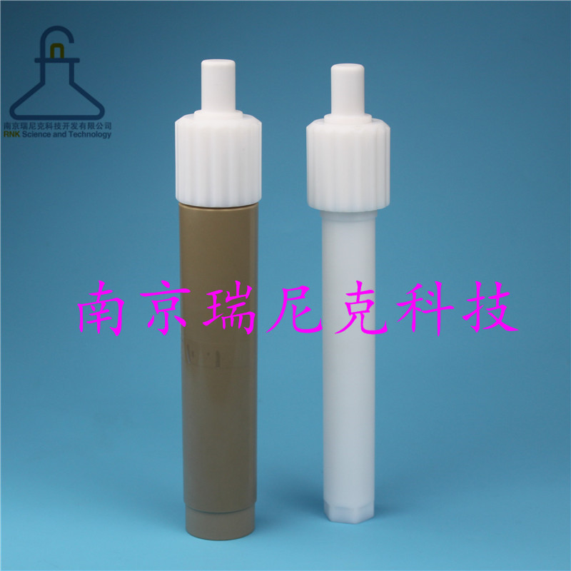 新款 金牛/Cash Cow 微波消解儀消解內外管